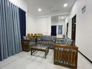 2-Bedroom Apartment Short-Term Rental in Dehiwela (Code: CSMG0F)