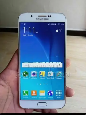 Samsung Galaxy A8 (Used)