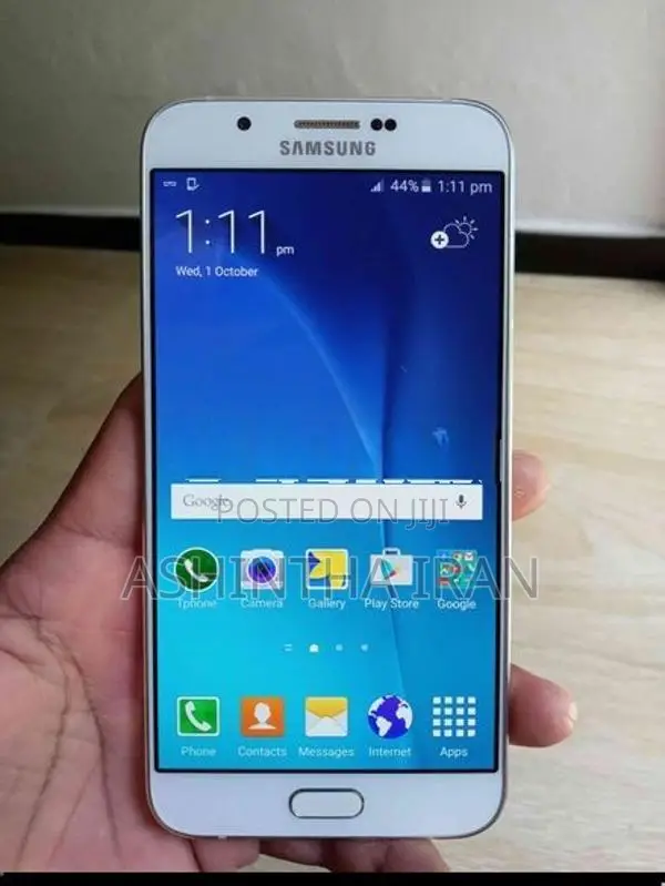 Samsung Galaxy A8 (Used)