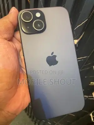 Apple iPhone 15 128GB (Used)