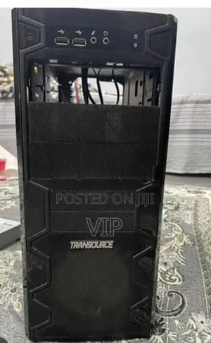 Computer Casing