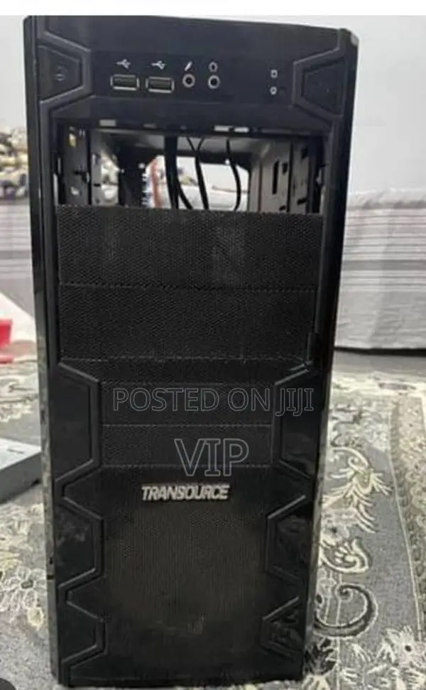 Computer Casing