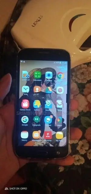 Samsung Galaxy J2 (Used)