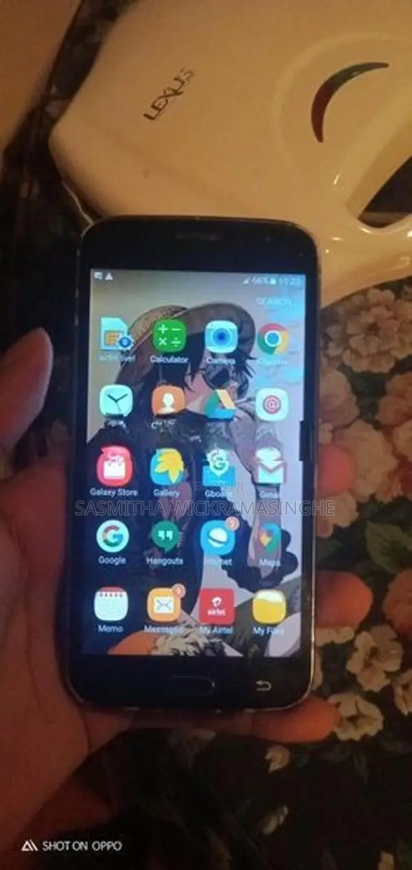 Samsung Galaxy J2 (Used)