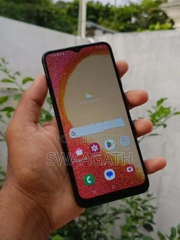 Samsung Galaxy A04e (Used)
