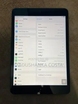Apple iPad Tab Mini 02