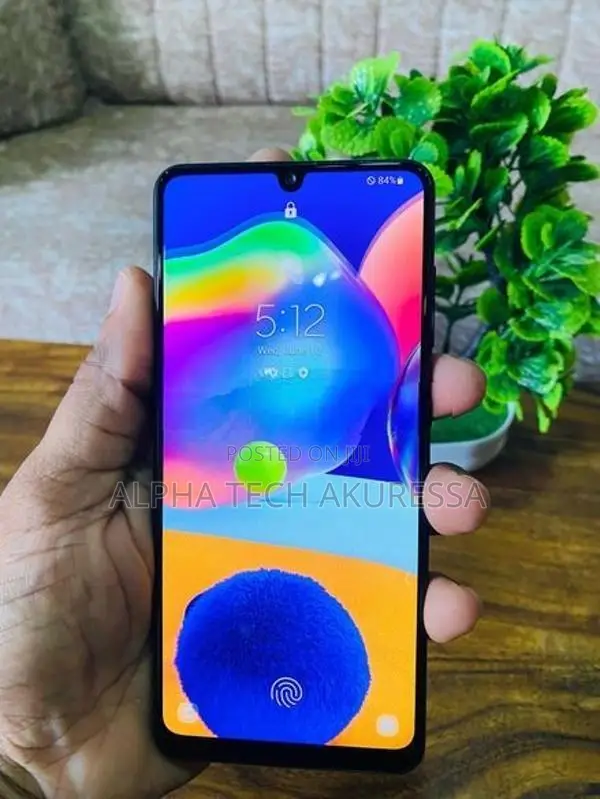 Samsung Galaxy A31 4GB 64GB (Used)
