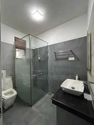 Three-Storey Modern House for Sale in Matara, Walpala