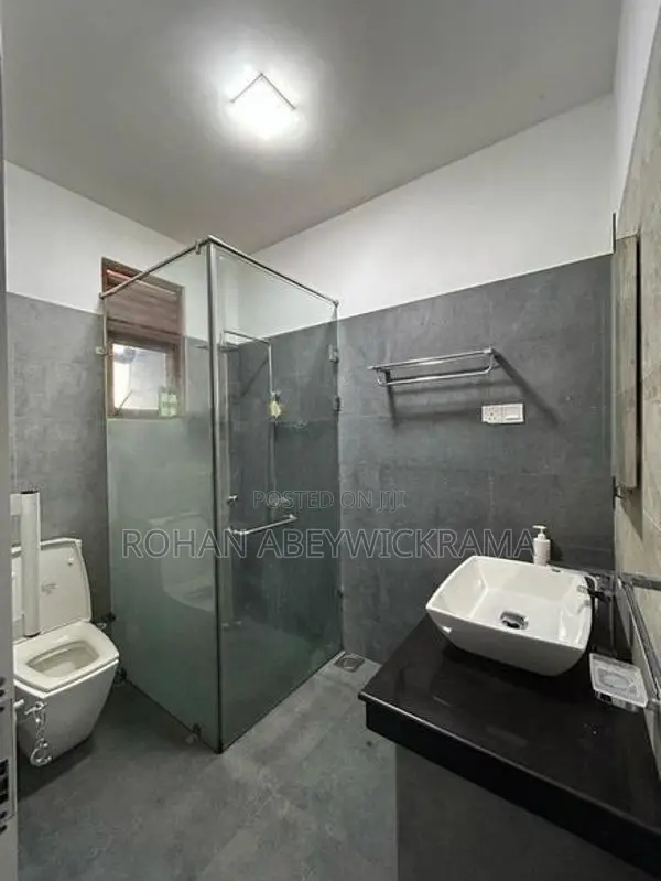 Three-Storey Modern House for Sale in Matara, Walpala