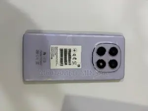 Xiaomi Redmi Note 15 5G (Used)