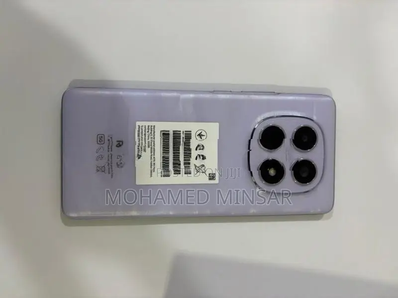 Xiaomi Redmi Note 15 5G (Used)