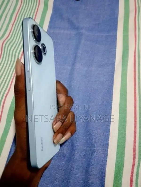 Xiaomi Redmi 13 (Used)