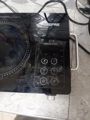 Electronic Cooker