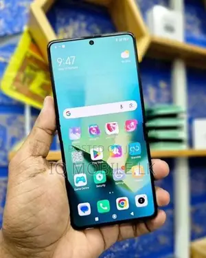 Xiaomi Redmi Note 13 5G 12GB 256GB GAMING (Used)