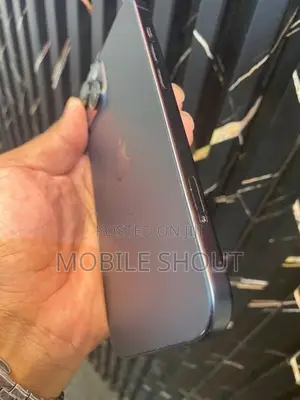 Apple iPhone 15 128GB (Used)