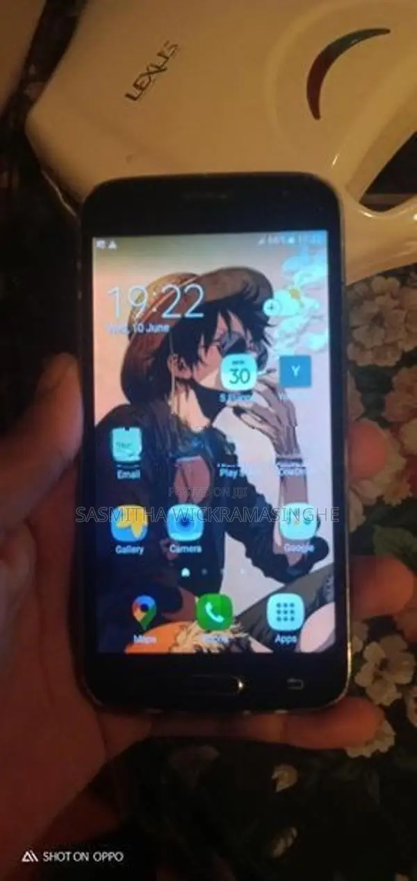 Samsung Galaxy J2 (Used)