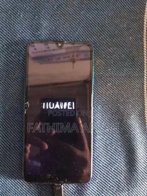 Huawei Y7 Pro (Used)
