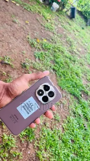 Xiaomi Redmi Note 15 Pro+ (Used)