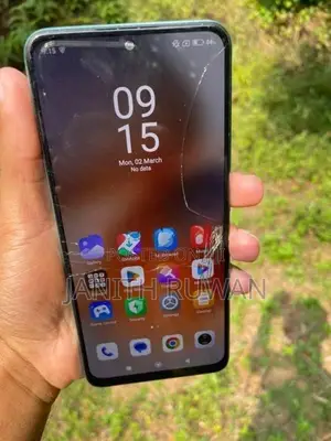 Xiaomi Redmi Note 12 (Used)