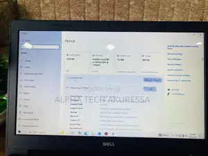 Dell Inspiron core i3 4th Gen 4GB RAM 500GB HDD
