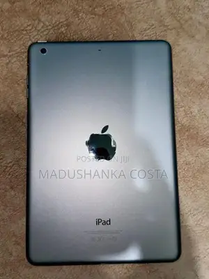 Apple iPad Tab Mini 02