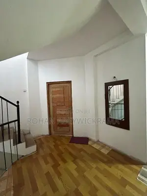 Three-Storey Modern House for Sale in Matara, Walpala
