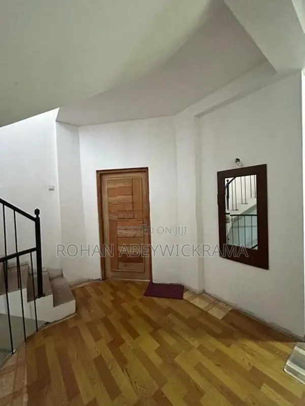 Three-Storey Modern House for Sale in Matara, Walpala