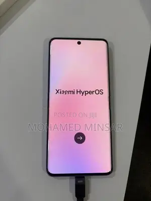 Xiaomi Redmi Note 15 5G (Used)