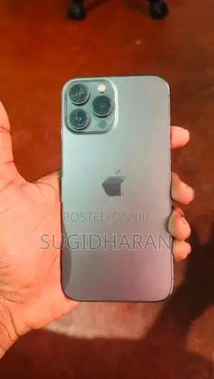 Apple iPhone 13 Pro Max 512GB (Used)