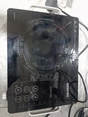 Electronic Cooker