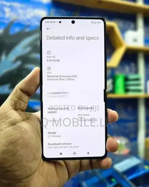 Xiaomi Redmi Note 13 5G 12GB 256GB GAMING (Used)