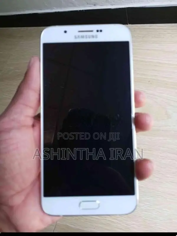 Samsung Galaxy A8 (Used)