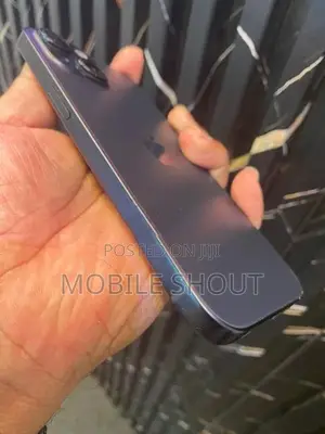 Apple iPhone 15 128GB (Used)