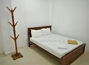 3BHK Apartment Short-Term Rental in Colombo-05(CSMP7D)