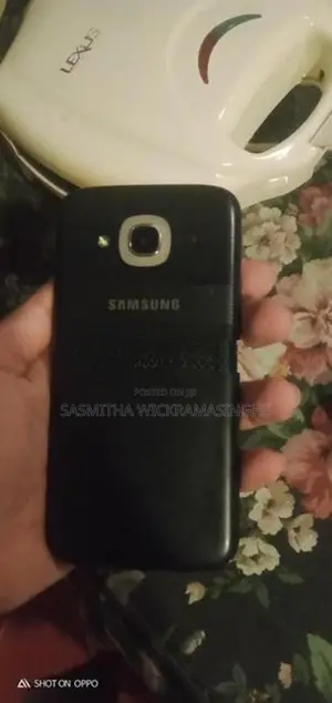 Samsung Galaxy J2 (Used)
