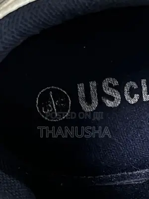STC US Club Shoes