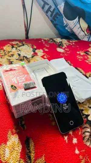 Xiaomi Redmi Note 15 Pro+ (Used)