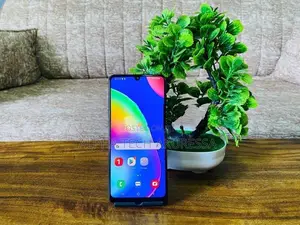 Samsung Galaxy A31 4GB 64GB (Used)