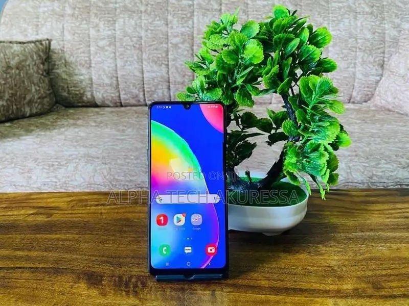 Samsung Galaxy A31 4GB 64GB (Used)