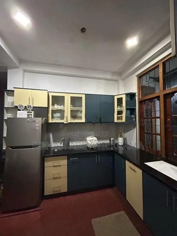 Three-Storey Modern House for Sale in Matara, Walpala