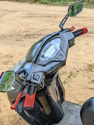 Honda Dio Dx 2020