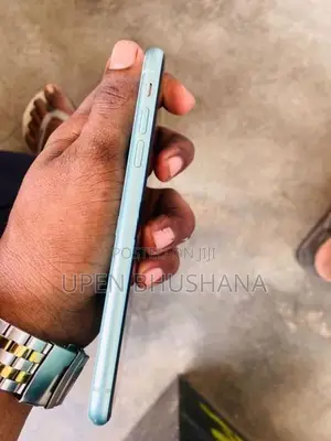 Apple iPhone 11 (Used)