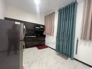 2-Bedroom Apartment Short-Term Rental in Dehiwela ( Code: CSM302)