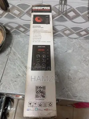 Electronic Cooker
