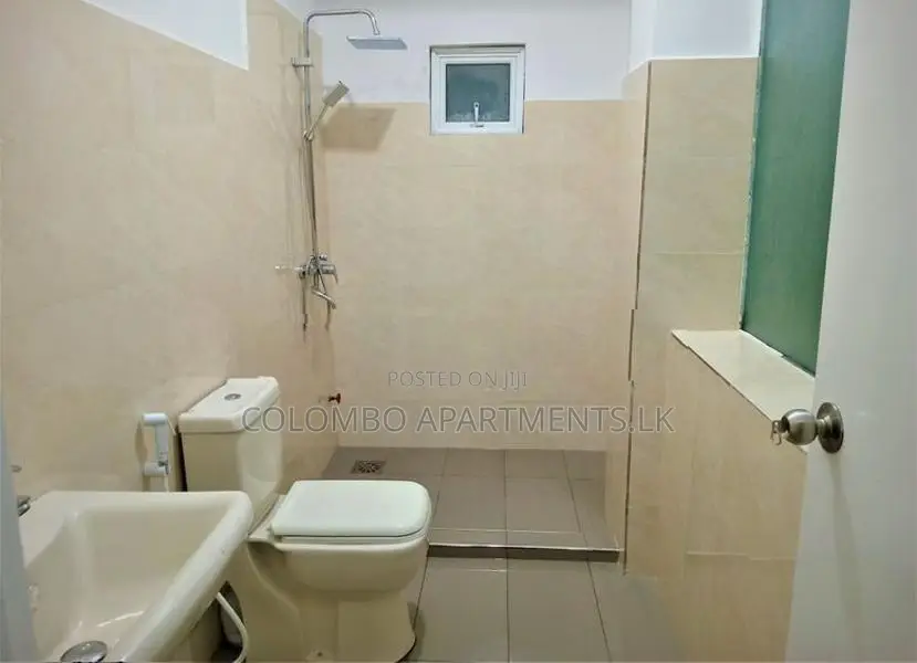 3BHK Apartment Short-Term Rental in Colombo-05(CSMP7D)