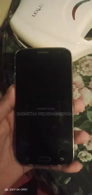 Samsung Galaxy J2 (Used)
