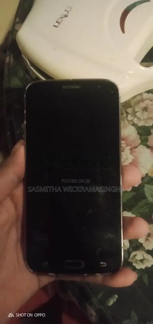 Samsung Galaxy J2 (Used)
