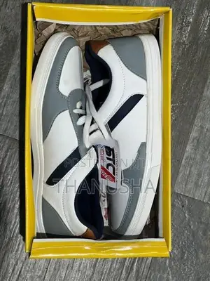STC US Club Shoes