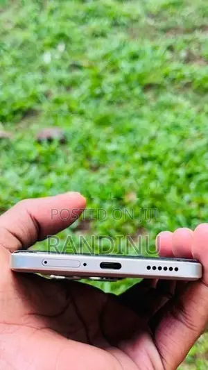 Xiaomi Redmi Note 15 Pro+ (Used)