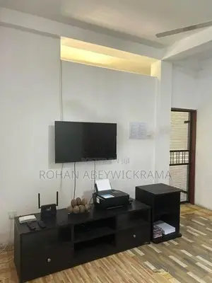 Three-Storey Modern House for Sale in Matara, Walpala